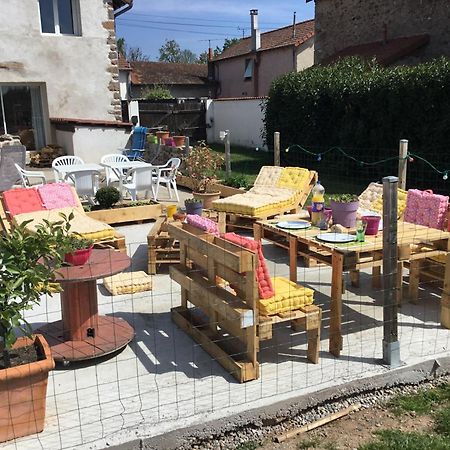 La Varenne Changy  Zewnętrze zdjęcie