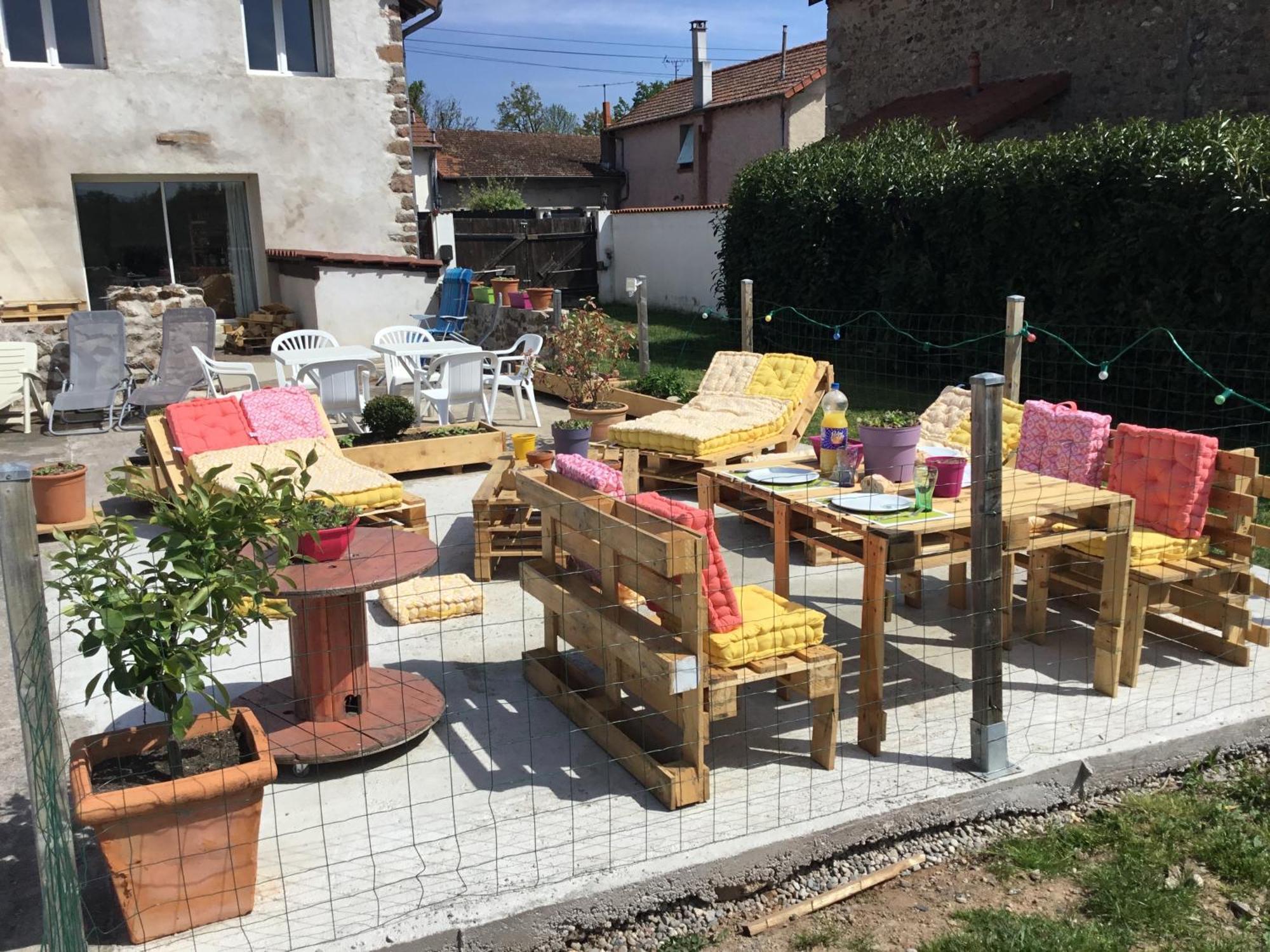La Varenne Changy  Zewnętrze zdjęcie